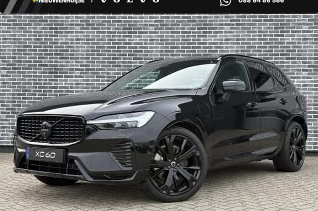 Volvo XC60 (2024) thumbnail 1