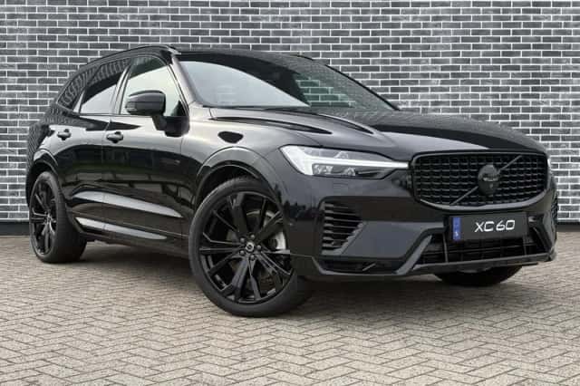 Volvo XC60 (2024) thumbnail 4