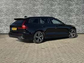 Volvo V60 thumbnail 3