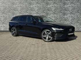 Volvo V60 thumbnail 4