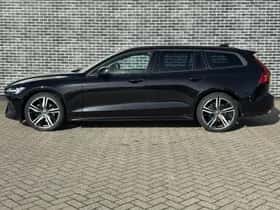 Volvo V60 thumbnail 5