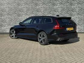 Volvo V60 thumbnail 6
