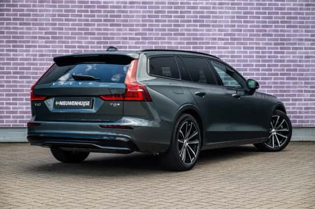 Volvo V60 (2026) thumbnail 3