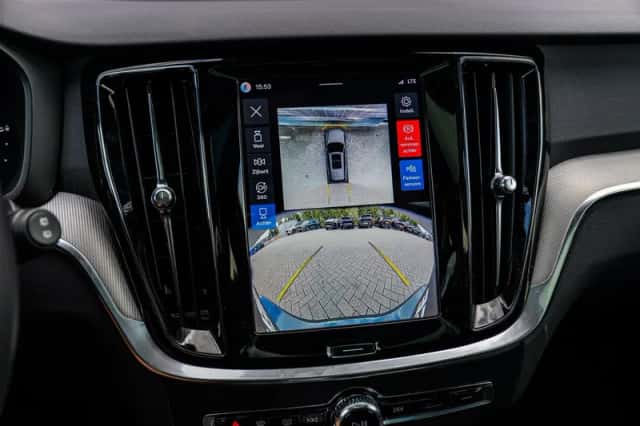Volvo V60 (2026) thumbnail 6