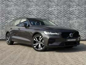 Volvo V60 thumbnail 4
