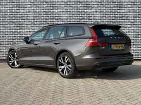 Volvo V60 thumbnail 5