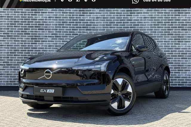 Volvo EX30 (2026) thumbnail 1