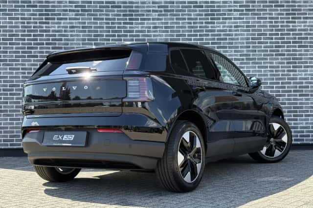 Volvo EX30 (2026) thumbnail 5