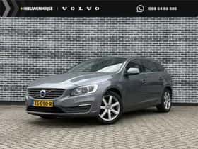 Volvo V60 (2016)
