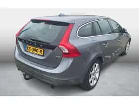 Volvo V60 thumbnail 3