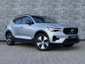 Volvo XC40 thumbnail 4