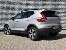 Volvo XC40 thumbnail 5