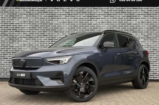 Volvo EX40 (2026) thumbnail 1