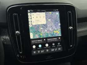 Volvo EX40 thumbnail 23