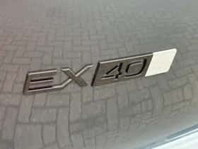Volvo EX40 thumbnail 30