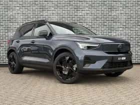 Volvo EX40 thumbnail 4