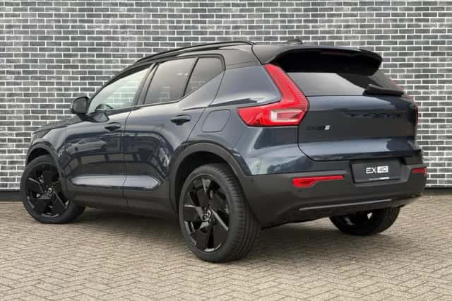 Volvo EX40 (2026) thumbnail 5