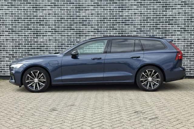 Volvo V60 (2026) thumbnail 3
