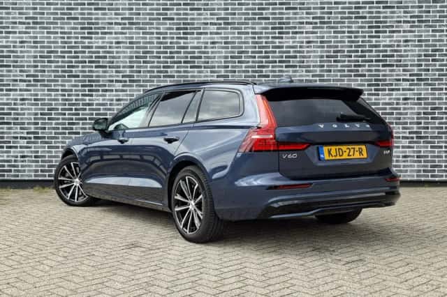 Volvo V60 (2026) thumbnail 4