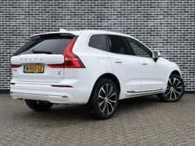 Volvo XC60 thumbnail 3