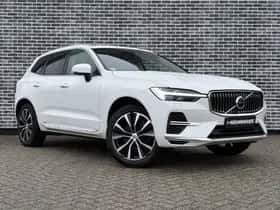 Volvo XC60 thumbnail 4