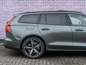 Volvo V60 thumbnail 12