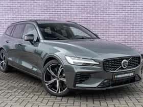 Volvo V60 thumbnail 3