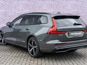 Volvo V60 thumbnail 4