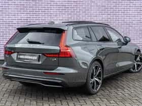 Volvo V60 thumbnail 5