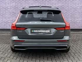 Volvo V60 thumbnail 8