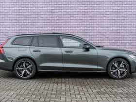 Volvo V60 thumbnail 10