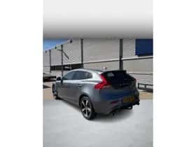 Volvo V40 thumbnail 4