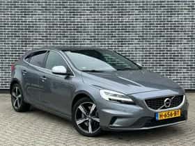 Volvo V40 (2020) thumbnail 6