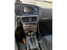 Volvo V40 thumbnail 8