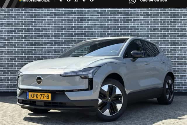 Volvo EX30 (2026) thumbnail 1