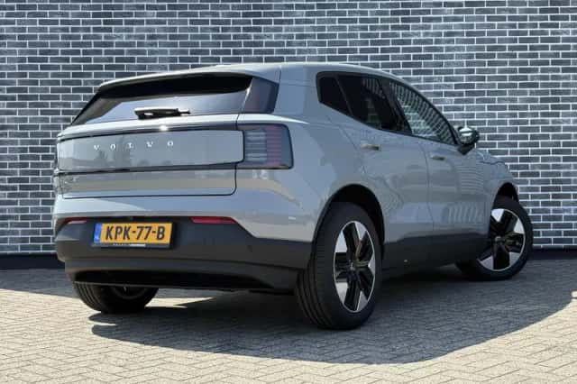 Volvo EX30 (2026) thumbnail 5