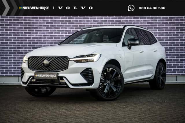 Volvo XC60 (2026) thumbnail 1