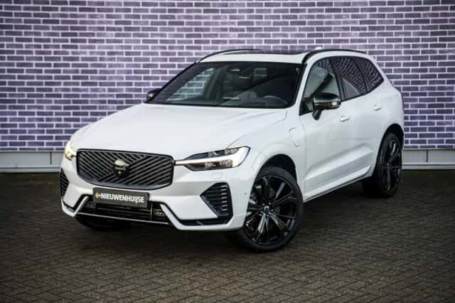 Volvo XC60 (2026) thumbnail 2