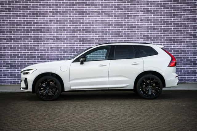 Volvo XC60 (2026) thumbnail 4