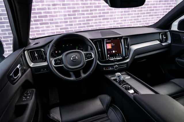 Volvo XC60 (2026) thumbnail 6