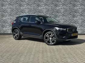 Volvo XC40 thumbnail 4