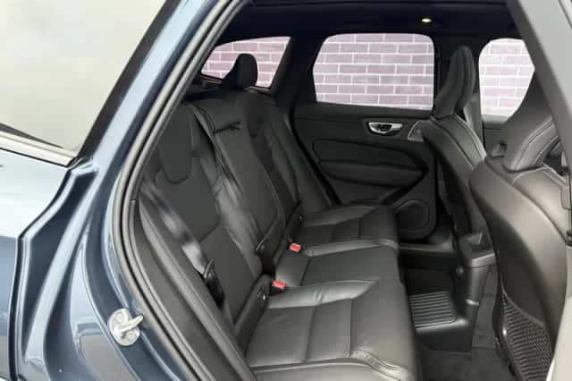 Volvo XC60 (2026) thumbnail 5
