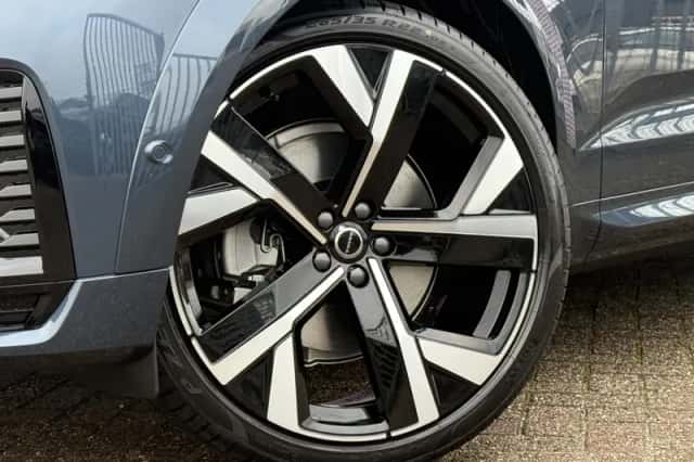 Volvo XC60 (2026) thumbnail 6