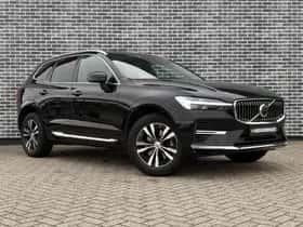 Volvo XC60 thumbnail 4