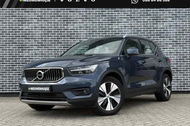 Volvo XC40 (2021) thumbnail 1