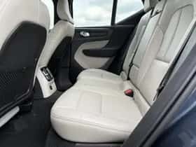 Volvo XC40 (2021) thumbnail 16