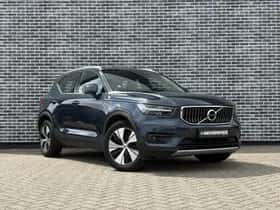 Volvo XC40 (2021) thumbnail 4