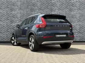Volvo XC40 (2021) thumbnail 5