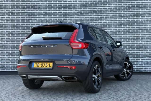 Volvo XC40 (2018) thumbnail 6
