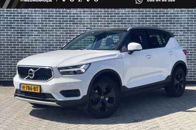 Volvo XC40 (2020) thumbnail 1